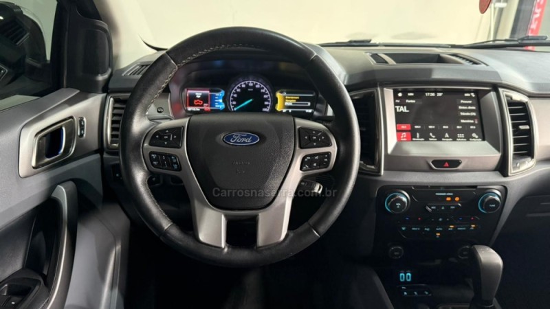 RANGER 3.2 LIMITED 4X4 CD 20V DIESEL 4P AUTOMÁTICO - 2019 - NOVO HAMBURGO