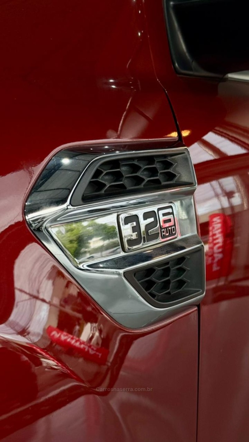 RANGER 3.2 LIMITED 4X4 CD 20V DIESEL 4P AUTOMÁTICO - 2019 - NOVO HAMBURGO