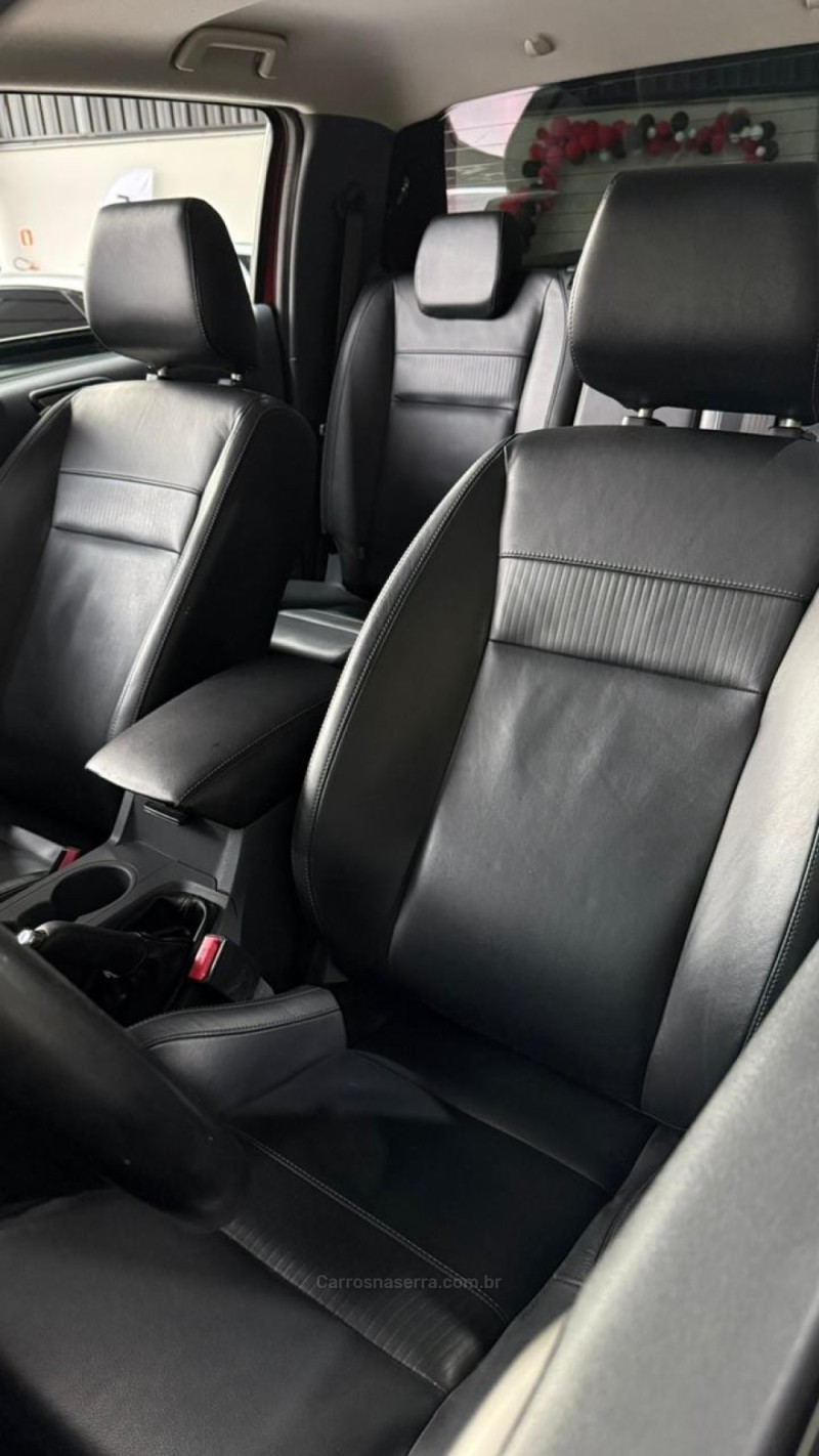 RANGER 3.2 LIMITED 4X4 CD 20V DIESEL 4P AUTOMÁTICO - 2019 - NOVO HAMBURGO