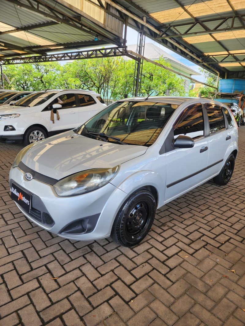 fiesta 1.6 mpi class hatch 8v flex 4p manual 2011 caxias do sul