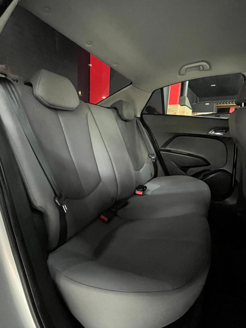 HB20S 1.6 PREMIUM 16V FLEX 4P MANUAL - 2014 - SãO LEOPOLDO