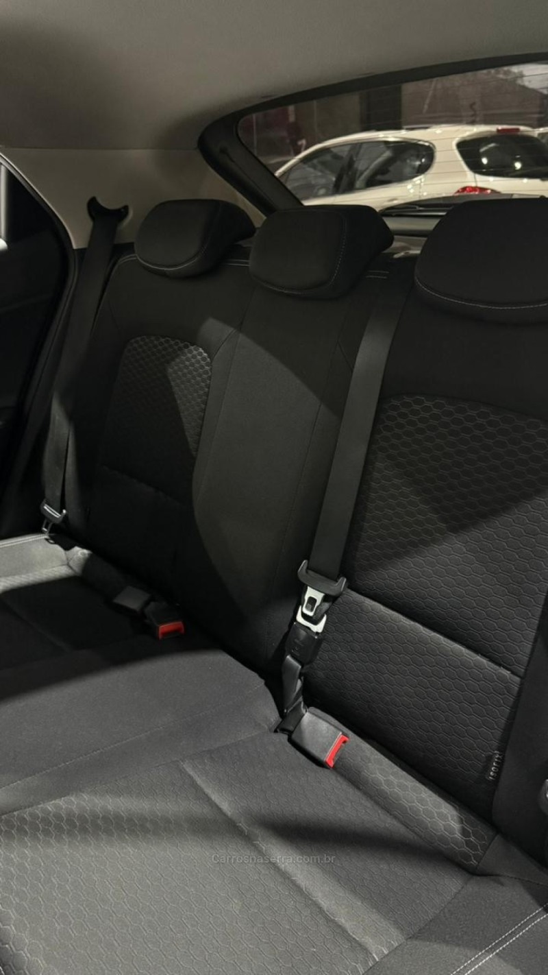 HB20 1.0 VISION 12V FLEX 4P MANUAL - 2022 - NOVO HAMBURGO