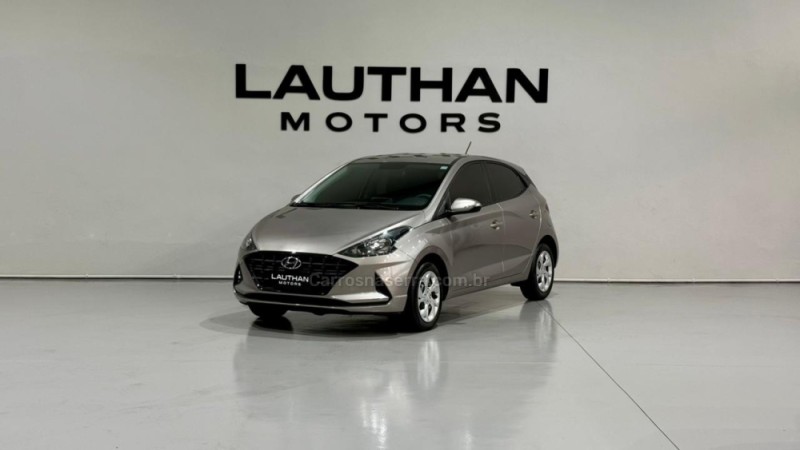 hb20 1.0 vision 12v flex 4p manual 2022 novo hamburgo