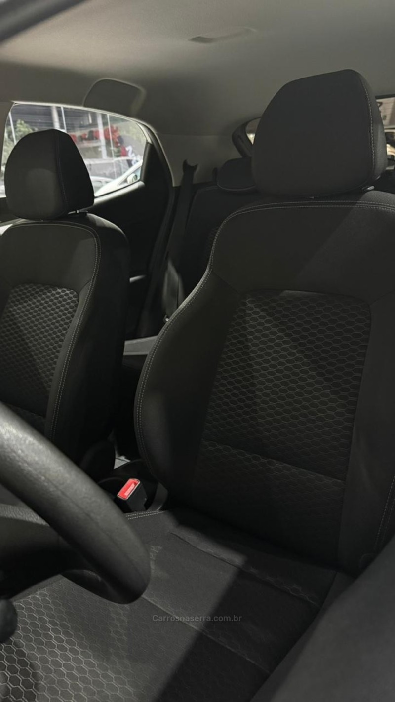 HB20 1.0 VISION 12V FLEX 4P MANUAL - 2022 - NOVO HAMBURGO