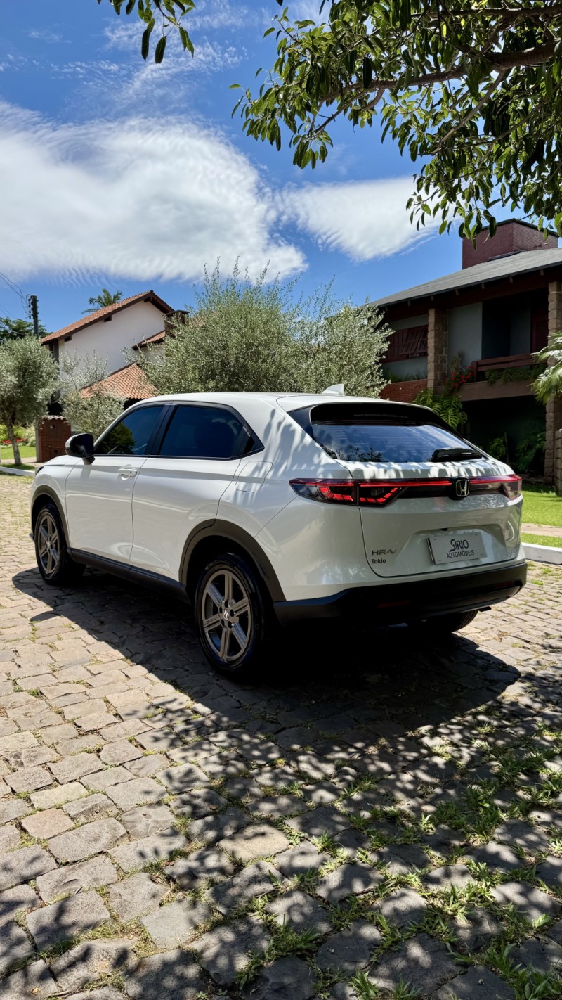 HR-V 1.5 16V FLEX EXL 4P AUTOMÁTICO - 2023 - LAJEADO