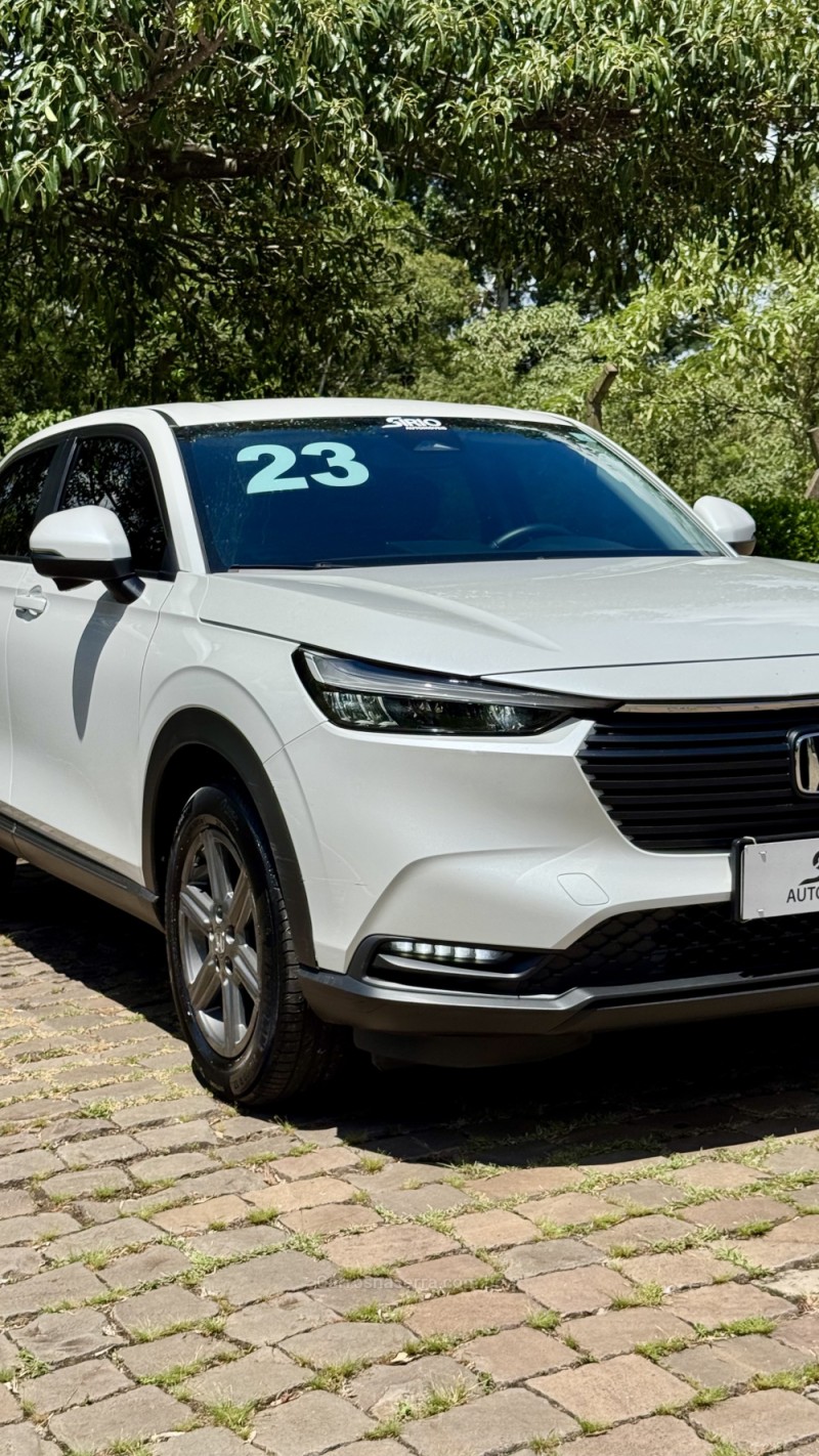 HR-V 1.5 16V FLEX EXL 4P AUTOMÁTICO - 2023 - LAJEADO