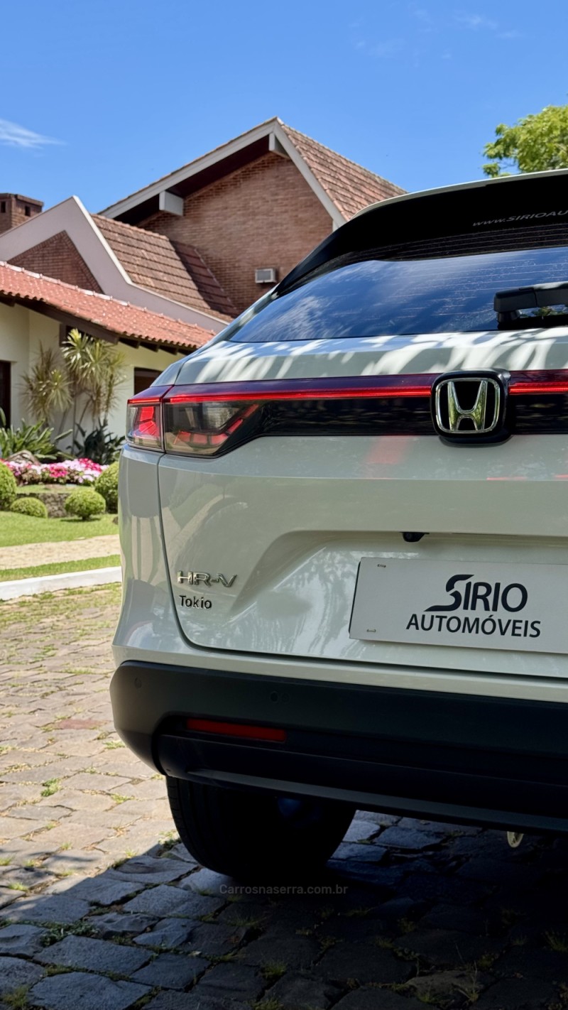 HR-V 1.5 16V FLEX EXL 4P AUTOMÁTICO - 2023 - LAJEADO