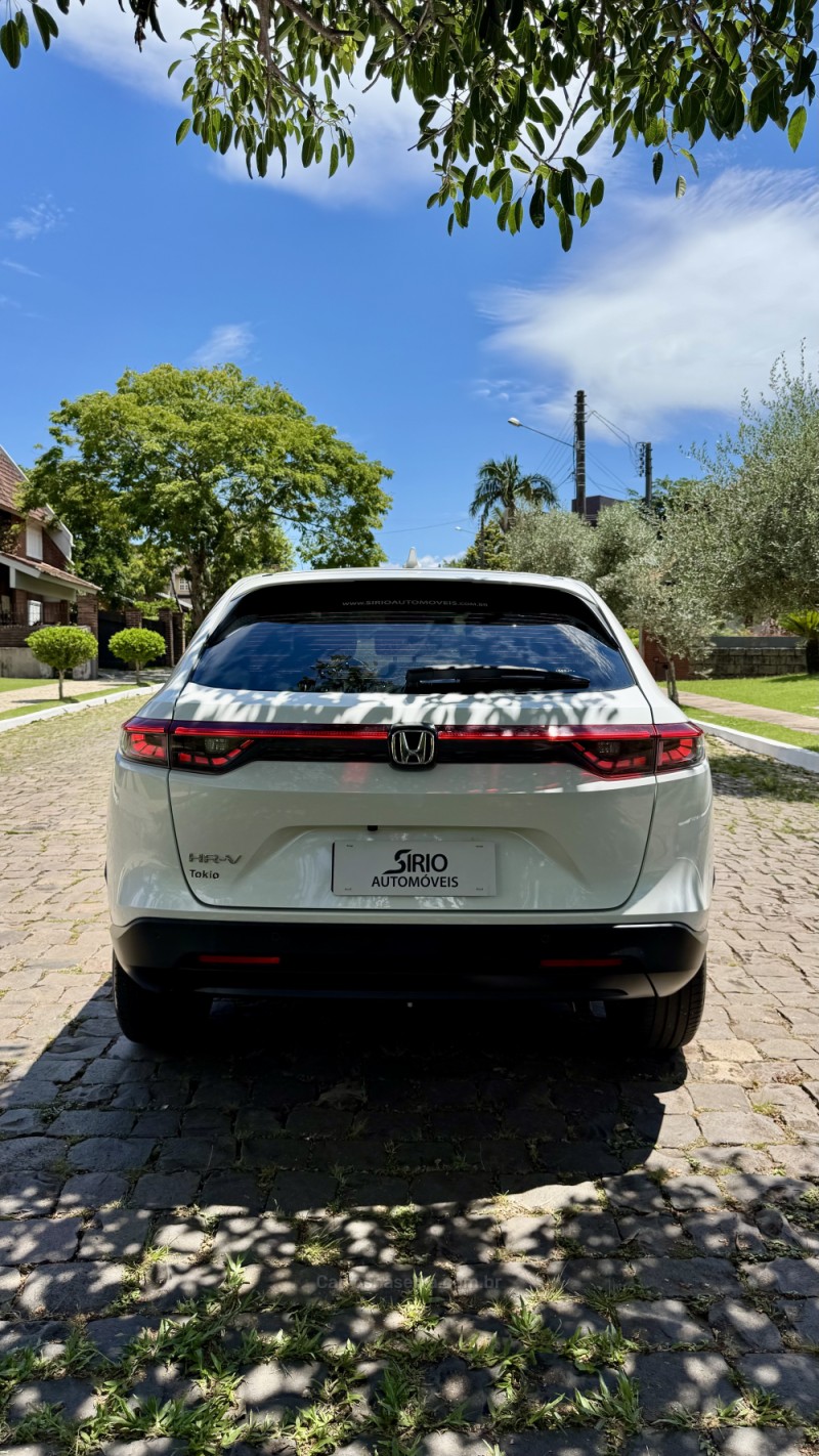 HR-V 1.5 16V FLEX EXL 4P AUTOMÁTICO - 2023 - LAJEADO