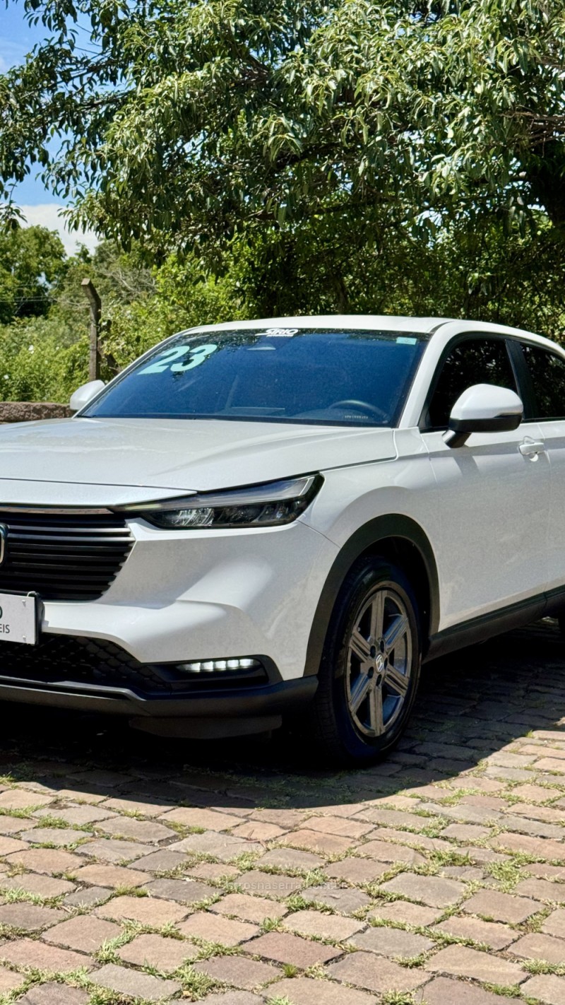 HR-V 1.5 16V FLEX EXL 4P AUTOMÁTICO - 2023 - LAJEADO