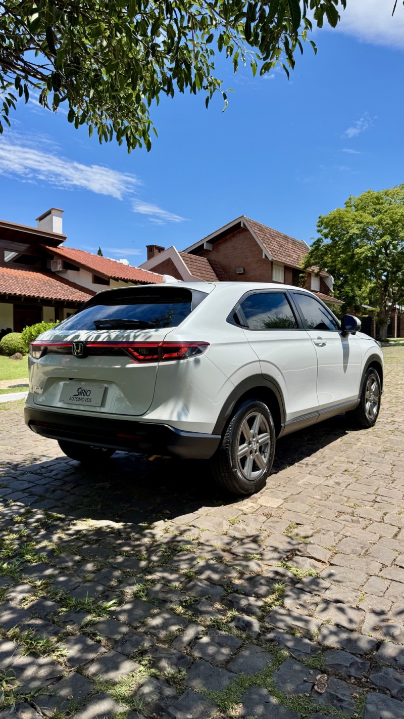 HR-V 1.5 16V FLEX EXL 4P AUTOMÁTICO - 2023 - LAJEADO