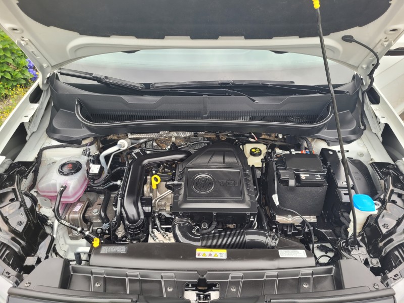 T-CROSS 1.0 TSI 200 12V FLEX 4P AUTOMÁTICO - 2023 - CARLOS BARBOSA