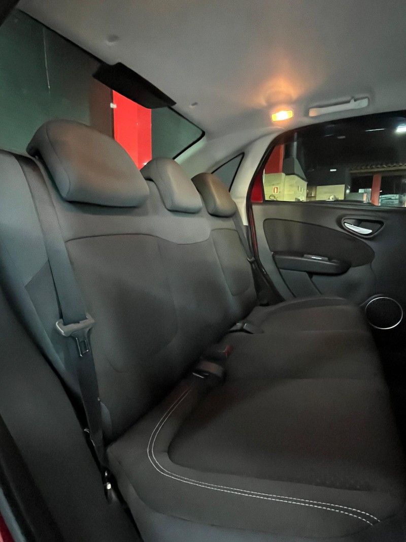 GRAND SIENA 1.4 MPI ATTRACTIVE 8V FLEX 4P MANUAL - 2015 - SãO LEOPOLDO