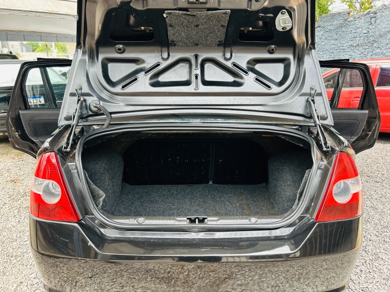 FIESTA 1.0 MPI SEDAN 8V FLEX 4P MANUAL - 2008 - CAXIAS DO SUL