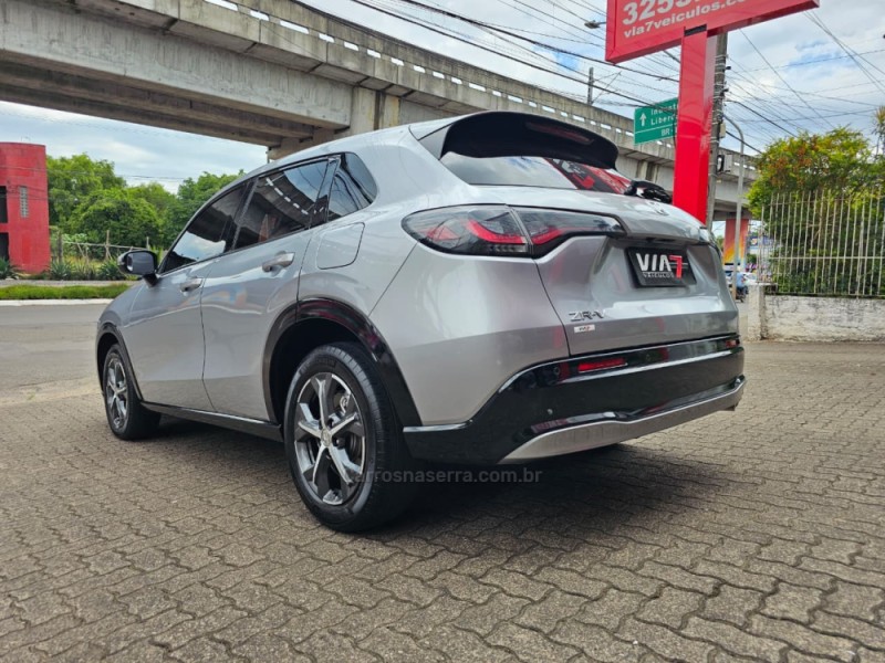 ZR-V 2.0 16V TOURING GASOLINA 4P AUTOMÁTICO - 2024 - NOVO HAMBURGO