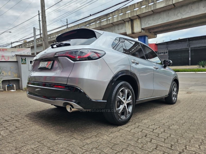 ZR-V 2.0 16V TOURING GASOLINA 4P AUTOMÁTICO - 2024 - NOVO HAMBURGO