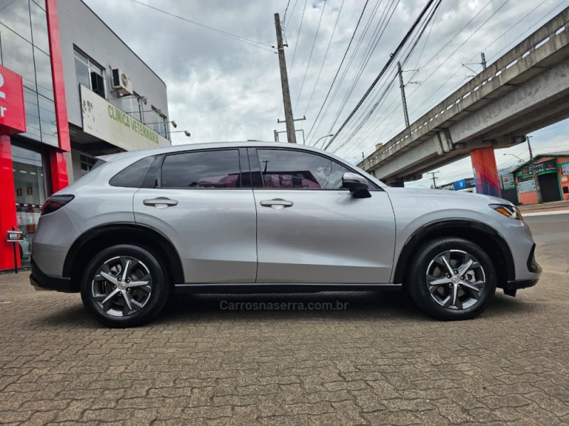 ZR-V 2.0 16V TOURING GASOLINA 4P AUTOMÁTICO - 2024 - NOVO HAMBURGO