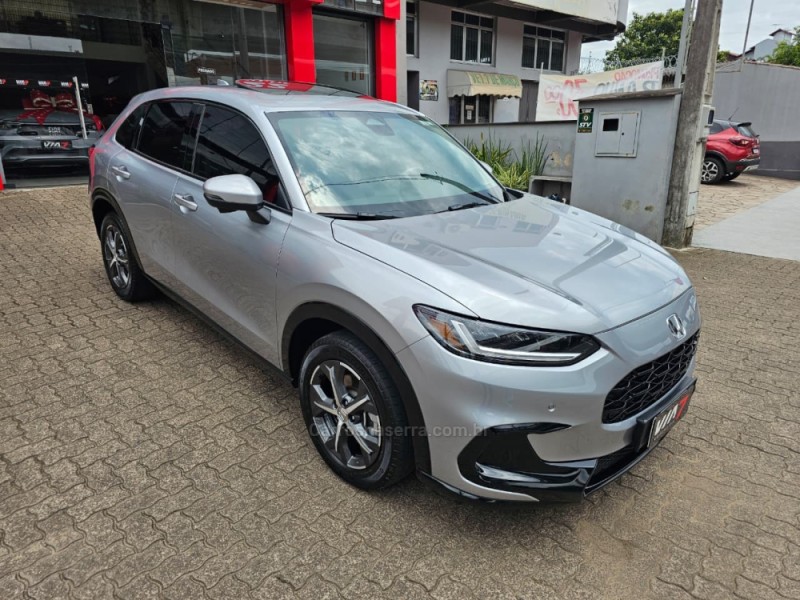 ZR-V 2.0 16V TOURING GASOLINA 4P AUTOMÁTICO - 2024 - NOVO HAMBURGO