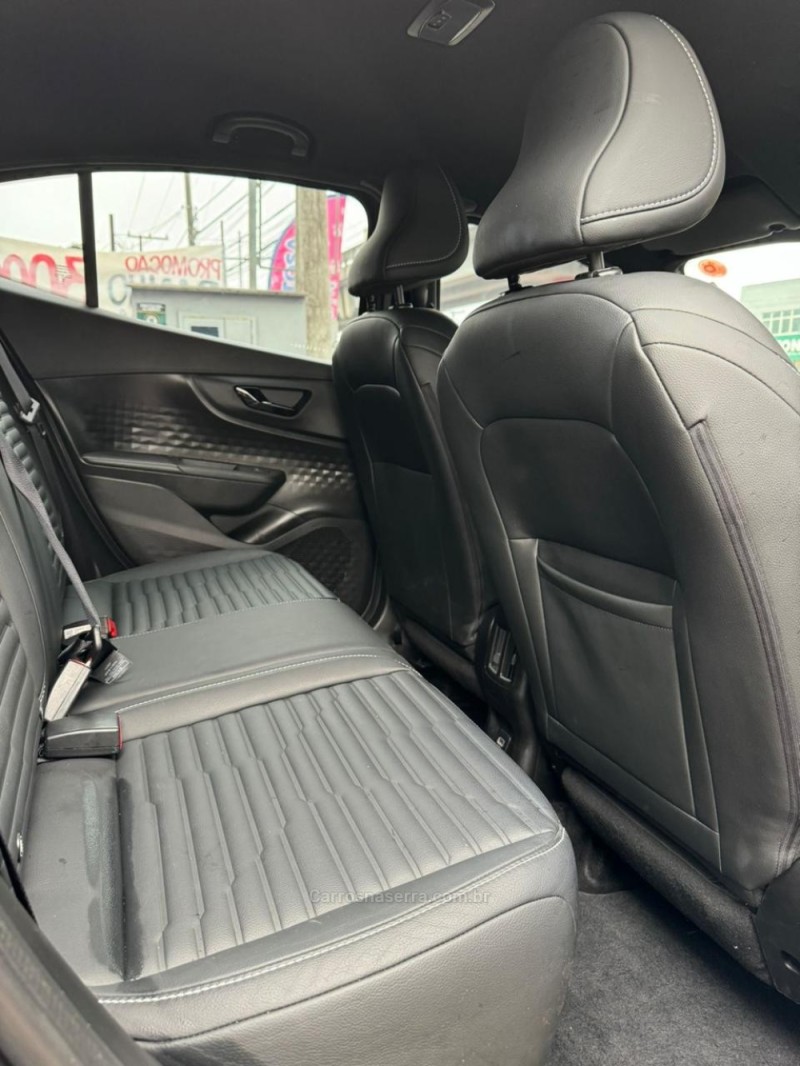 FASTBACK 1.3 LIMITED EDITION 270 TURBO FLEX 4P AUTOMÁTICO - 2023 - NOVO HAMBURGO