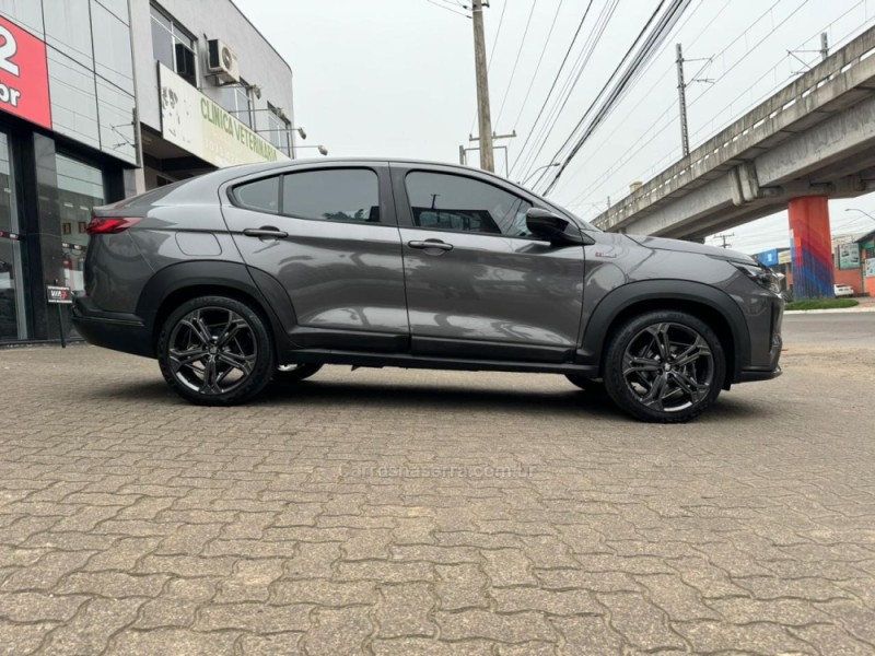 FASTBACK 1.3 LIMITED EDITION 270 TURBO FLEX 4P AUTOMÁTICO - 2023 - NOVO HAMBURGO