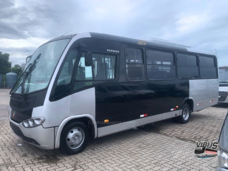 SENIOR  - 2012 - CAXIAS DO SUL