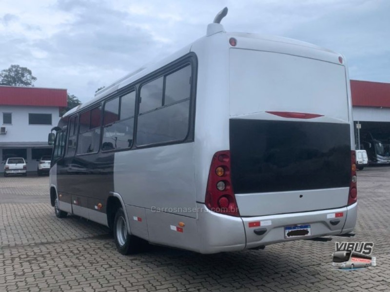 SENIOR  - 2012 - CAXIAS DO SUL