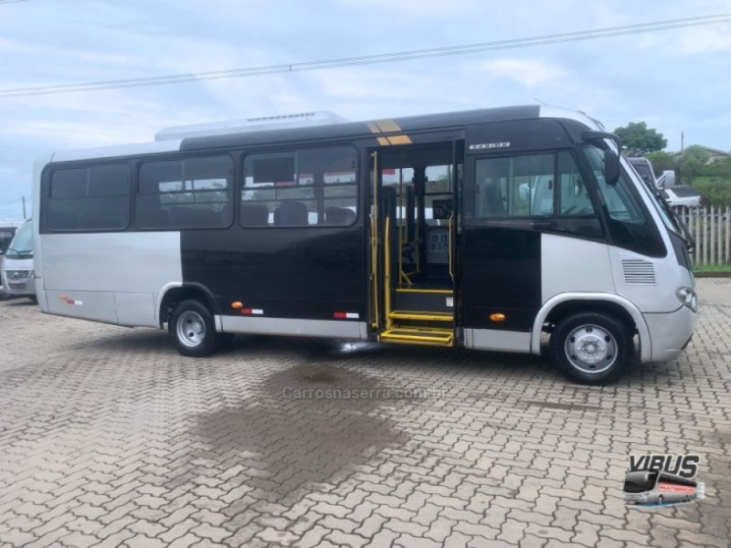 SENIOR  - 2012 - CAXIAS DO SUL