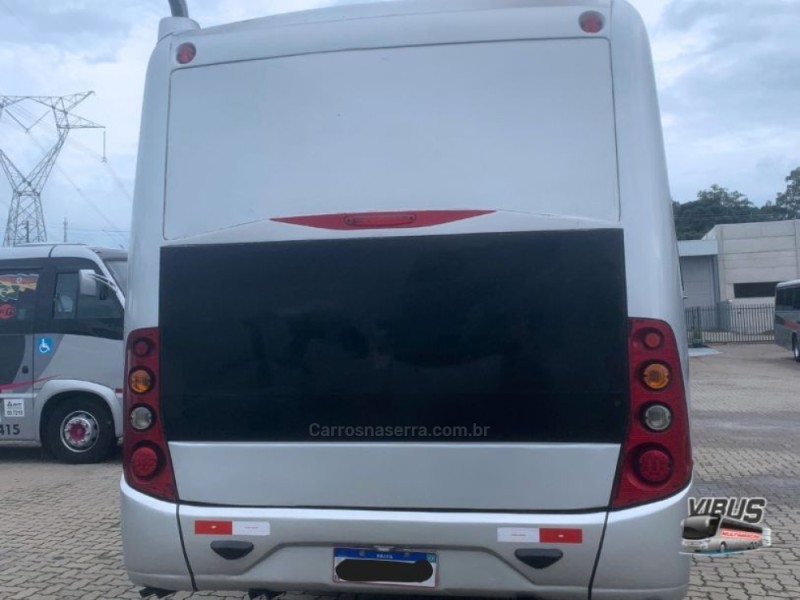 SENIOR  - 2012 - CAXIAS DO SUL