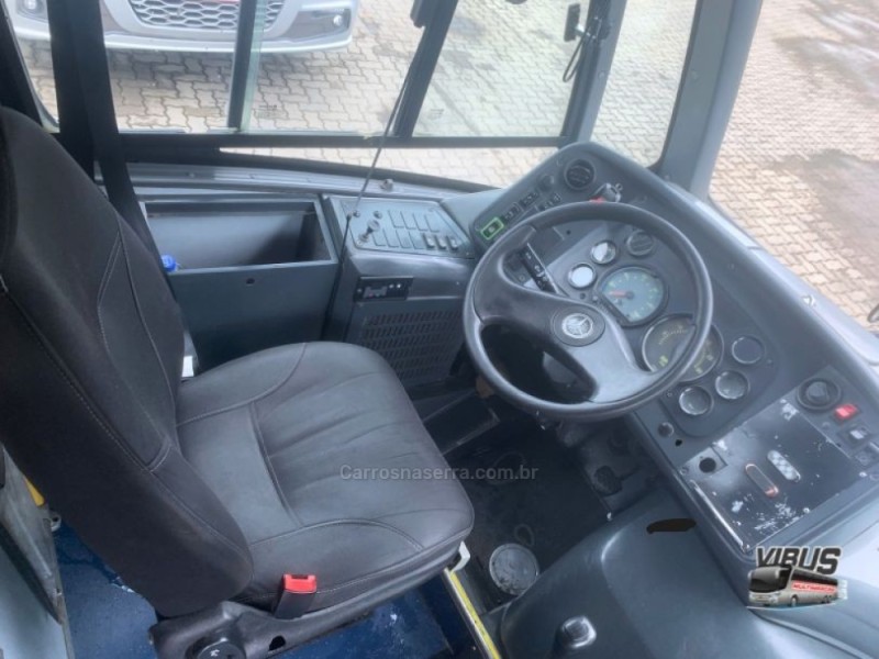 SENIOR  - 2012 - CAXIAS DO SUL