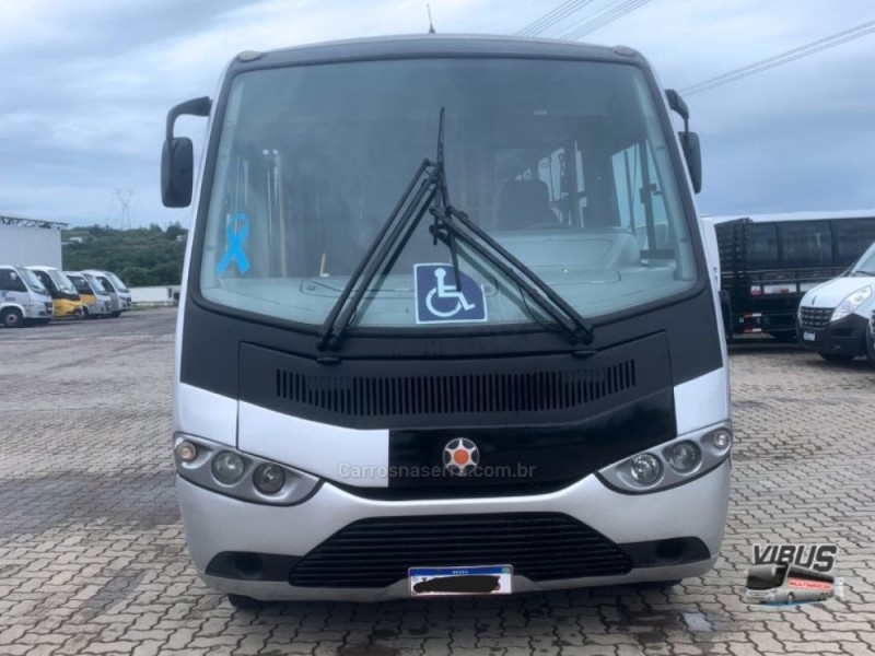 SENIOR  - 2012 - CAXIAS DO SUL