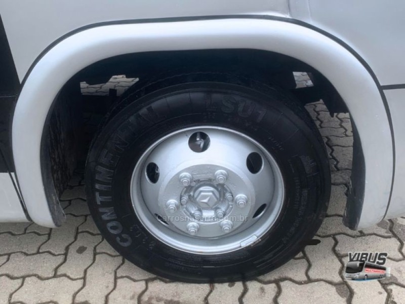 SENIOR  - 2012 - CAXIAS DO SUL