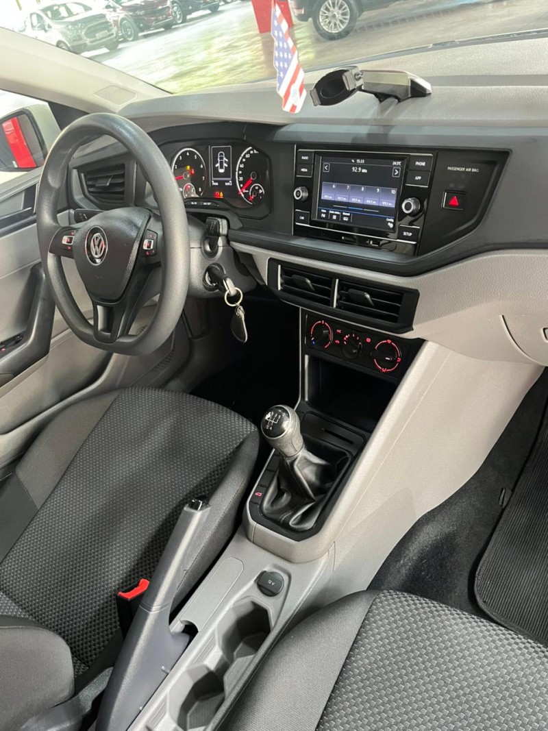 POLO 1.0	MPI TOTAL FLEX MANUAL  - 2019 - SãO LEOPOLDO