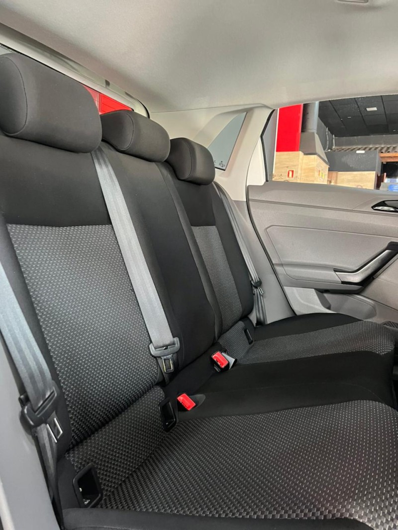 POLO 1.0	MPI TOTAL FLEX MANUAL  - 2019 - SãO LEOPOLDO