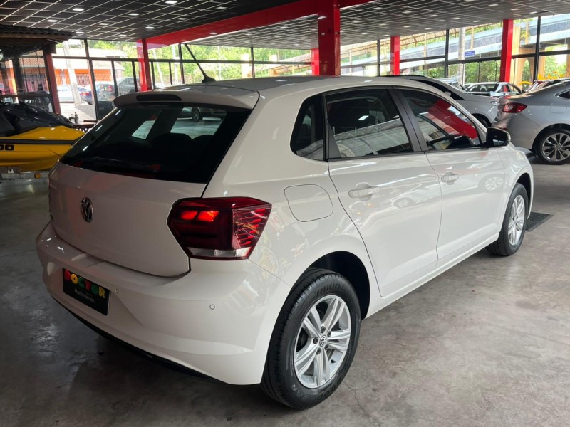 POLO 1.0	MPI TOTAL FLEX MANUAL  - 2019 - SãO LEOPOLDO