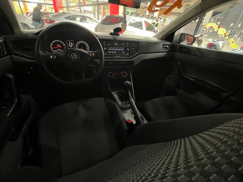 POLO 1.0	MPI TOTAL FLEX MANUAL  - 2019 - SãO LEOPOLDO