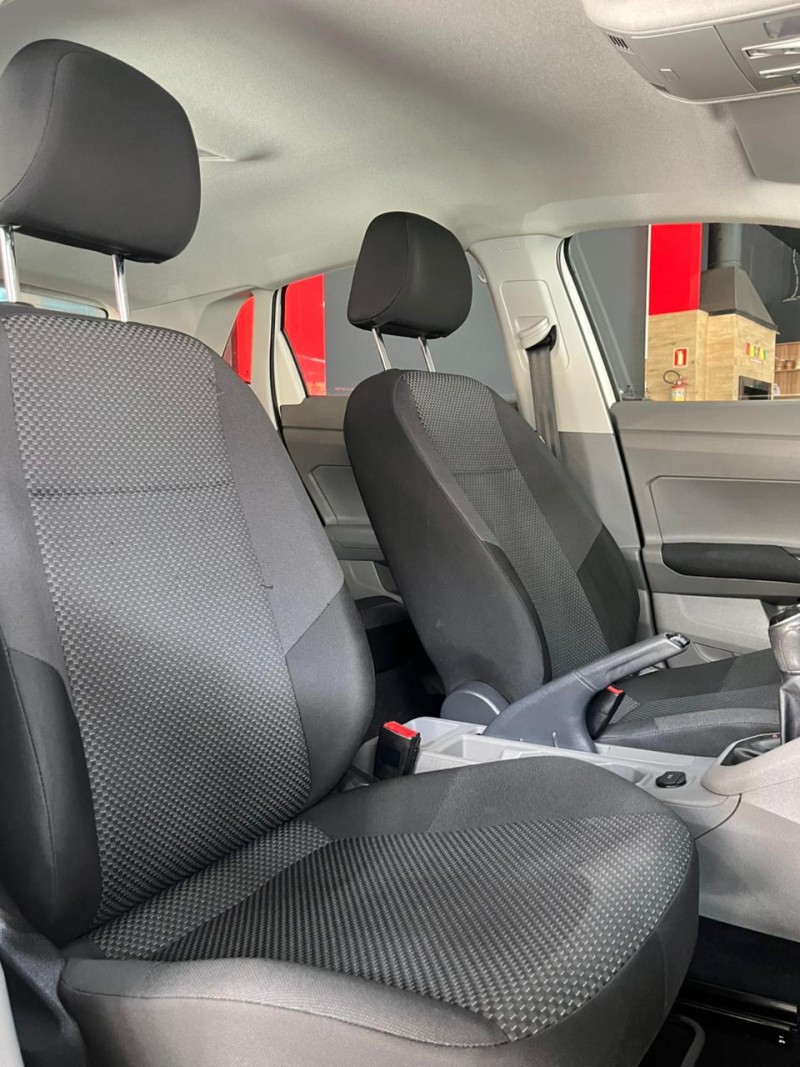 POLO 1.0	MPI TOTAL FLEX MANUAL  - 2019 - SãO LEOPOLDO