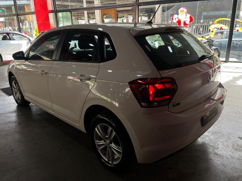 POLO 1.0	MPI TOTAL FLEX MANUAL  - 2019 - SãO LEOPOLDO