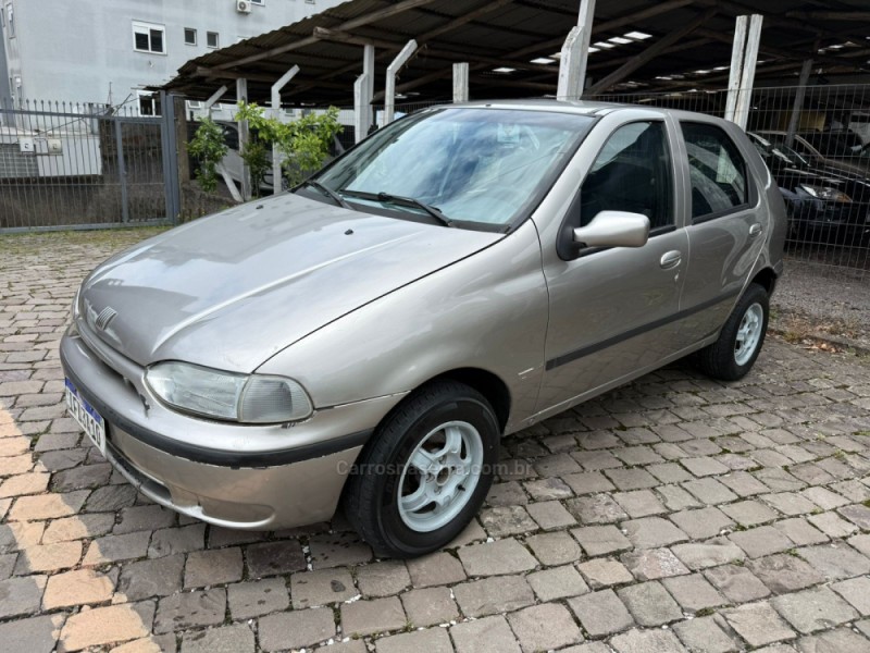 palio 1.0 mpi edx 8v gasolina 4p manual 1996 farroupilha