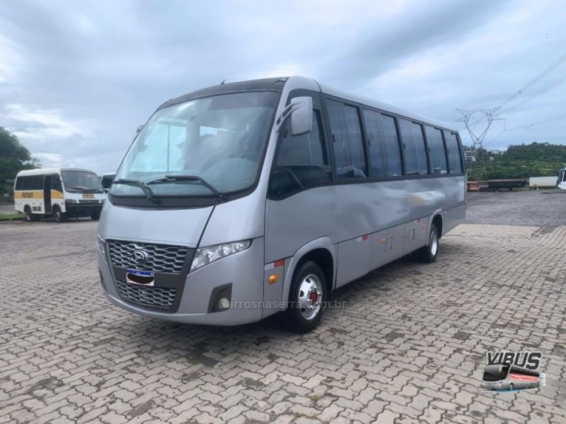 VOLARE EXECUTIVO W8 - 2012 - CAXIAS DO SUL