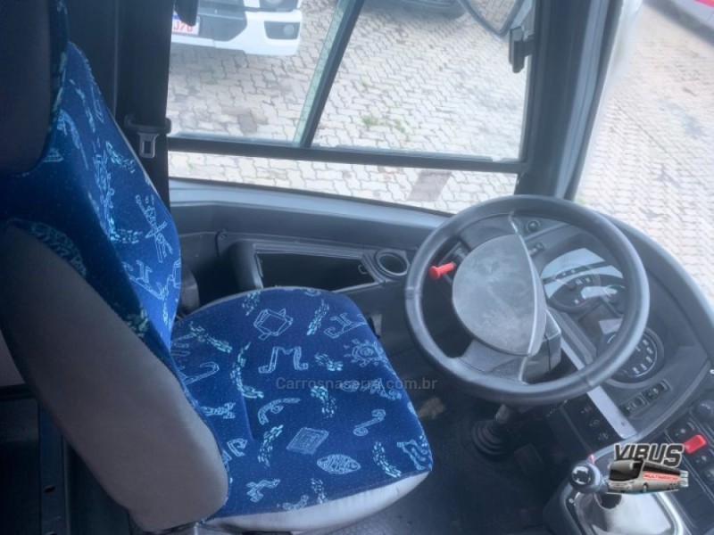 VOLARE EXECUTIVO W8 - 2012 - CAXIAS DO SUL