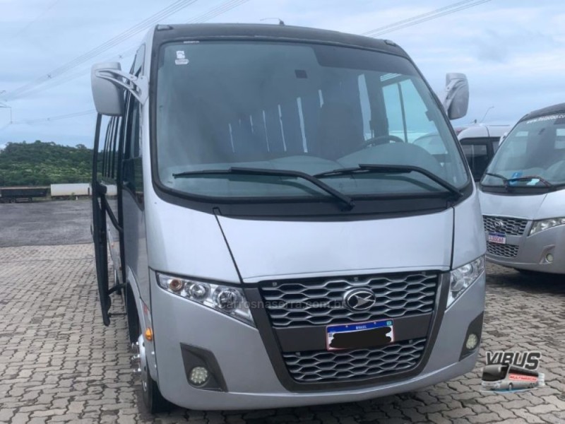 volare executivo w8 2012 caxias do sul