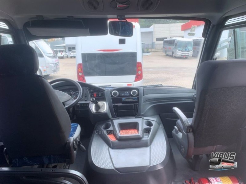 VOLARE EXECUTIVO W8 - 2012 - CAXIAS DO SUL