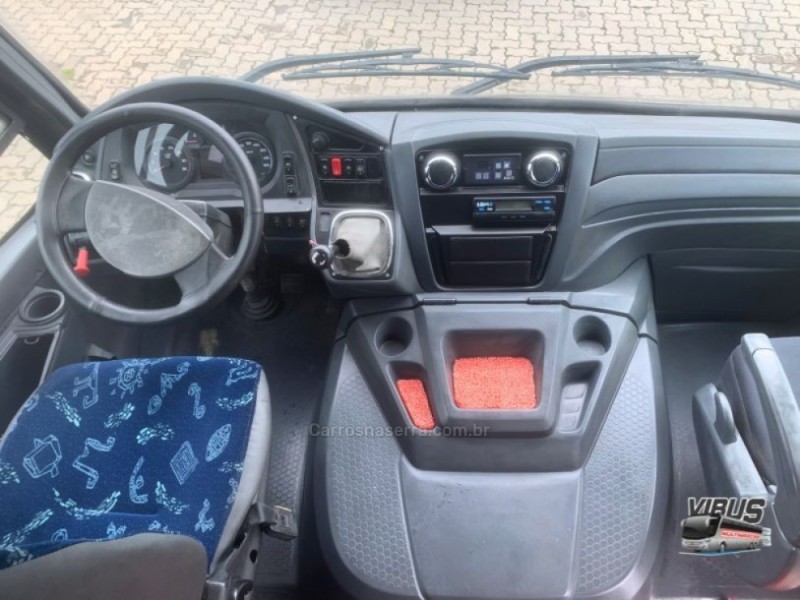 VOLARE EXECUTIVO W8 - 2012 - CAXIAS DO SUL