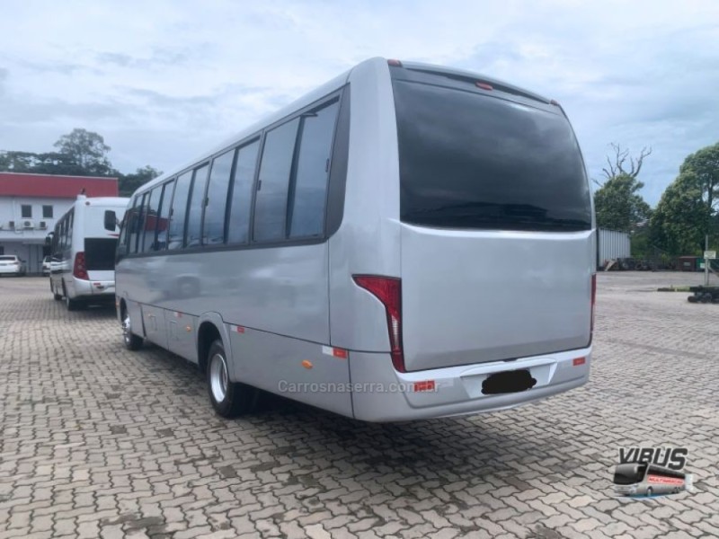 VOLARE EXECUTIVO W8 - 2012 - CAXIAS DO SUL