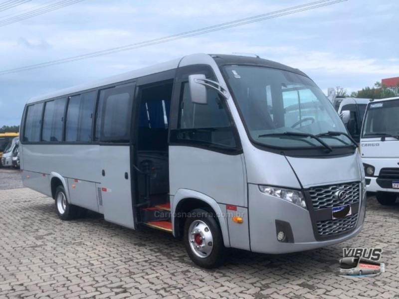 VOLARE EXECUTIVO W8 - 2012 - CAXIAS DO SUL