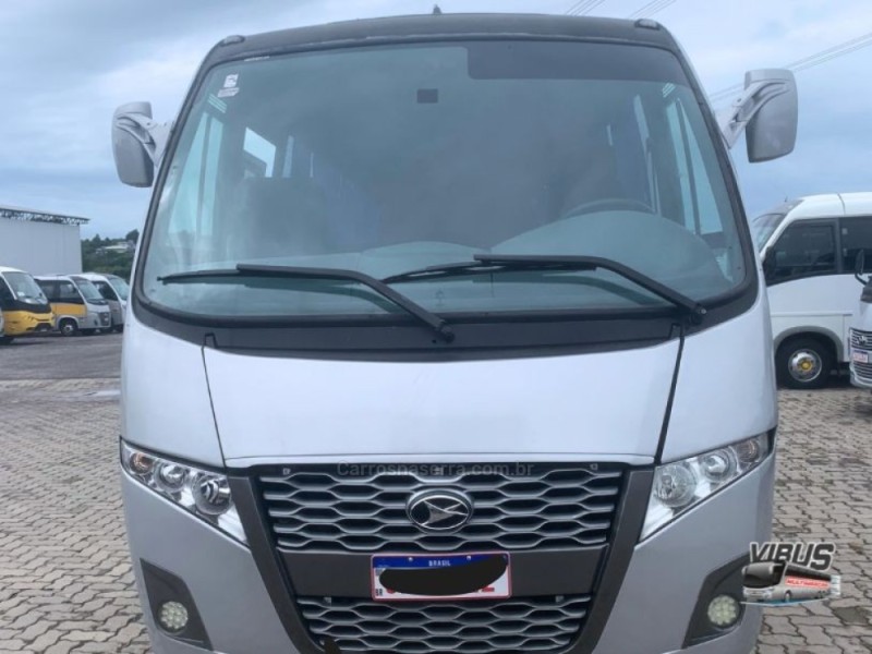 VOLARE EXECUTIVO W8 - 2012 - CAXIAS DO SUL