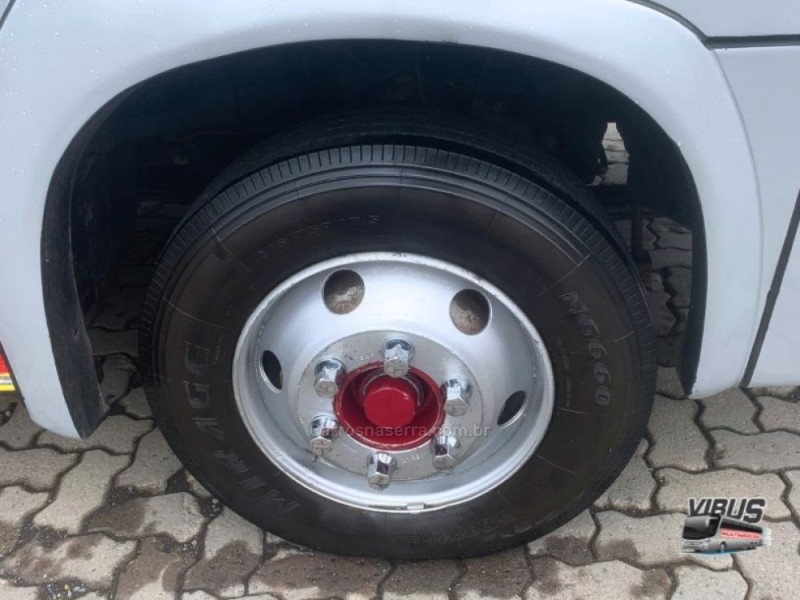 VOLARE EXECUTIVO W8 - 2012 - CAXIAS DO SUL