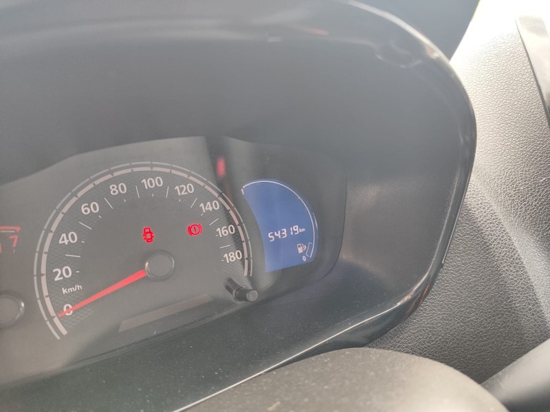 KWID 1.0 12V OUTSIDER FLEX 4P MANUAL - 2022 - FARROUPILHA