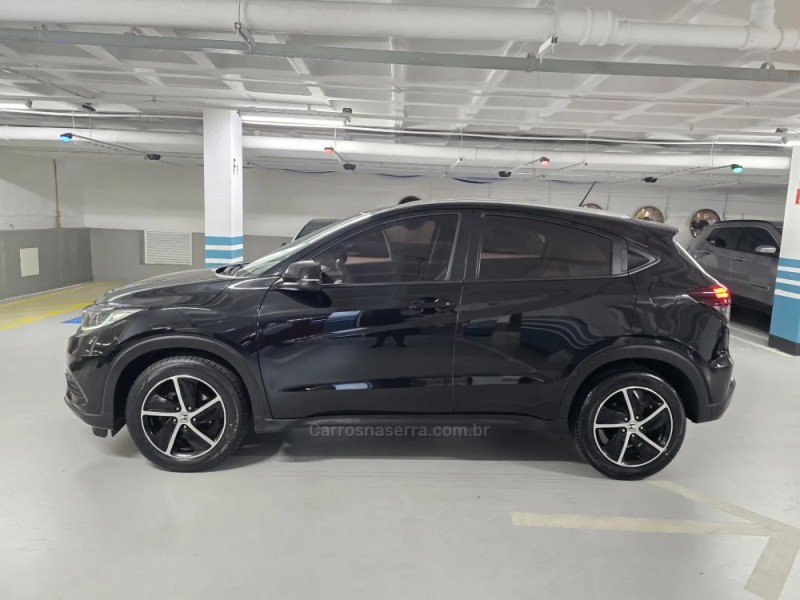 HR-V 1.8 16V FLEX EX 4P AUTOMÁTICO - 2020 - PORTO ALEGRE