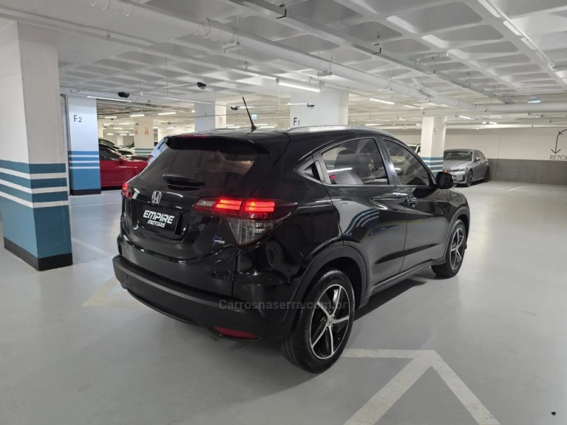 HR-V 1.8 16V FLEX EX 4P AUTOMÁTICO - 2020 - PORTO ALEGRE