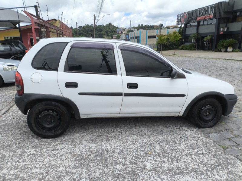 corsa 1.0 mpf wind 8v gasolina 4p manual 1999 farroupilha